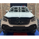 Решетка радиатора Mercedes X-class W470