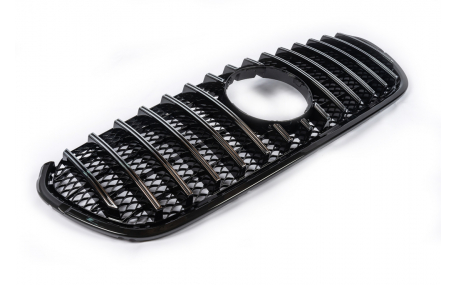 Решетка радиатора Mercedes X-class W470