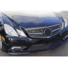 Решетка радиатора Mercedes CLK-class W207 2010-2014