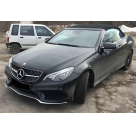 Решетка радиатора Mercedes CLK-class W207 2014-2017