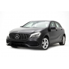 Решетка радиатора Mercedes A-class W176 2012-2015