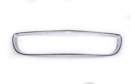 Решетка радиатора Mercedes CLS-class W218 2014-2018