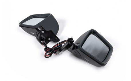 Зеркала Mercedes G-class W461/463