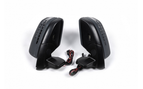 Зеркала Mercedes G-class W461/463