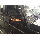 Зеркала Mercedes G-class W461/463