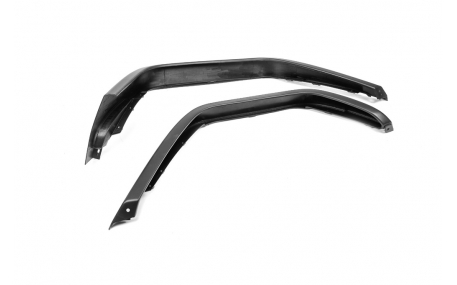 Арки Mercedes G-class W463