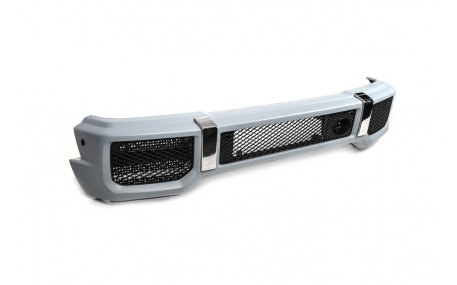 Бампер передний Mercedes G-class W463