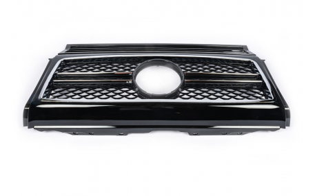 Решетка радиатора Mercedes G-class W463