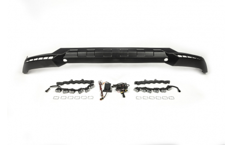 Накладка передняя Mercedes G-class W463