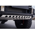 Накладка передняя Mercedes G-class W463