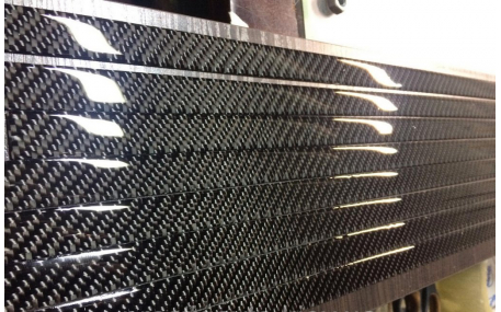 Вставки в молдинги дверей Mercedes G-class W463