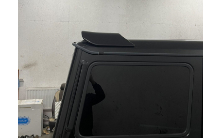 Спойлер Mercedes G-class W463