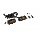 Фонари задние Mercedes G-class W463