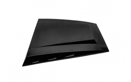 Воздухозаборник Mercedes G-class W463