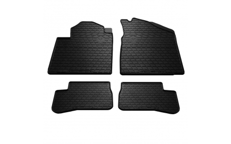 Коврики в салон Toyota Venza