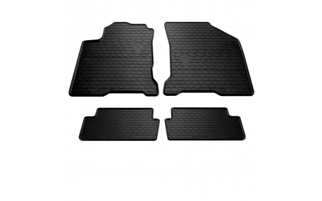 Коврики в салон Renault Laguna