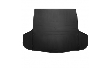 Коврик в багажник Mazda 6