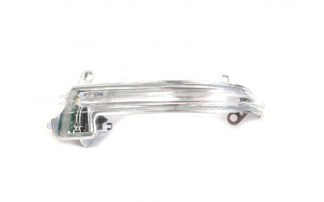 Поворот BMW 3 F30