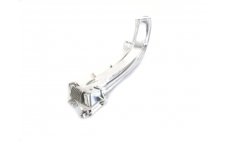 Поворот BMW 3 F30