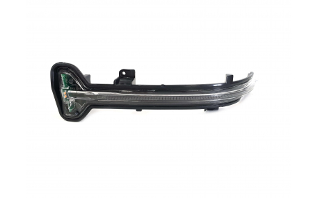 Поворот BMW 3 G20