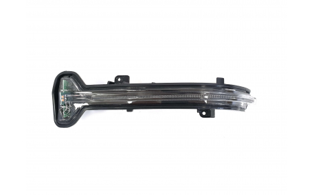 Поворот BMW 3 G20