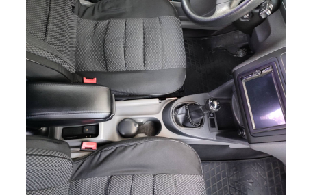 Подлокотник Volkswagen Caddy