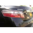 Хром накладки Toyota Camry V40