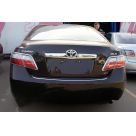 Хром накладки Toyota Camry V40