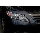 Хром накладки Toyota Camry V40