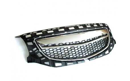 Решетка радиатора Opel Insignia 2008-2012