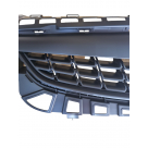 Решетка радиатора Opel Astra J 2009-2012