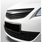 Решетка радиатора Opel Astra J 2009-2012