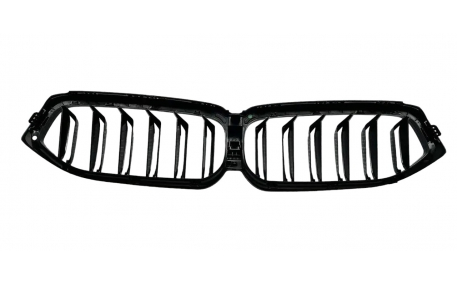 Решетка радиатора BMW 6 (G32) 2020-2023