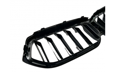 Решетка радиатора BMW 6 (G32) 2020-2023