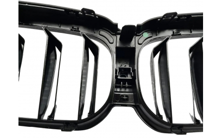 Решетка радиатора BMW 6 (G32) 2020-2023