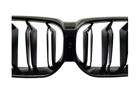 Решетка радиатора BMW 6 (G32) 2020-2023