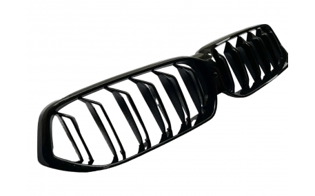 Решетка радиатора BMW 6 (G32) 2020-2023