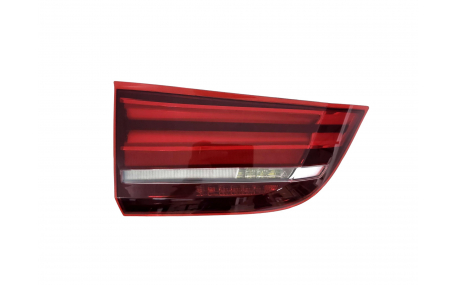 Фонарь задний BMW X5 F15