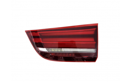 Фонарь задний BMW X5 F15