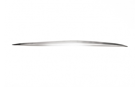 Хром накладки Ford Mondeo MK4