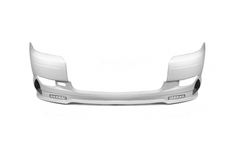 Накладка передняя Ford Transit