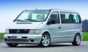 Vito W638 (1996-2003)