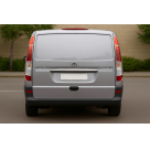 Хром накладки Mercedes Vito W639