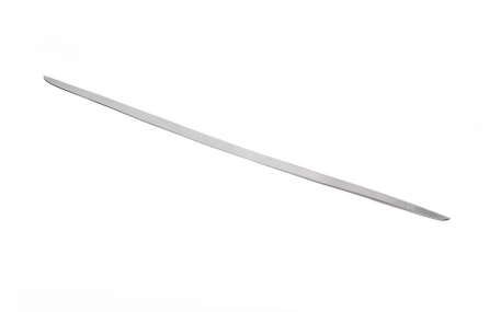 Хром накладки Nissan Note