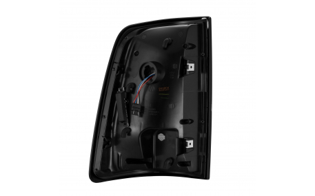 Фонари задние Dodge RAM