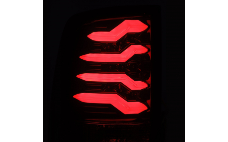 Фонари задние Dodge RAM