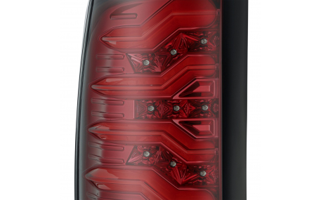 Фонари задние Dodge RAM