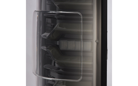 Фонари задние Dodge RAM 1500