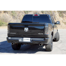 Фонари задние Dodge RAM 1500