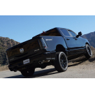 Фонари задние Dodge RAM 1500